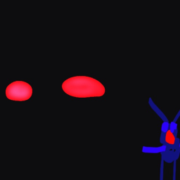 Digbow`s house ( new bubbamon+alpha