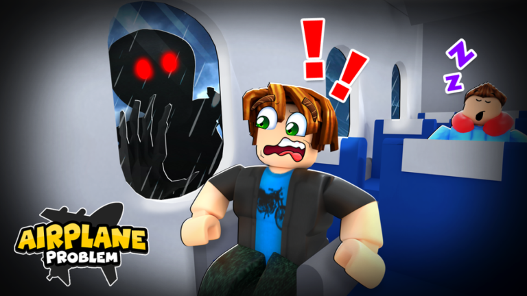 Airplane Problem screenshot 1