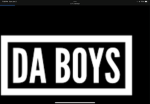 Da Boys_____