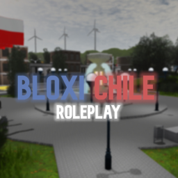 Bloxi Chile Roleplay (BETA)