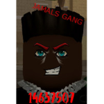 Jamals Gang