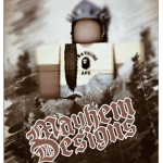 ✨ Mayhem Designs ✨