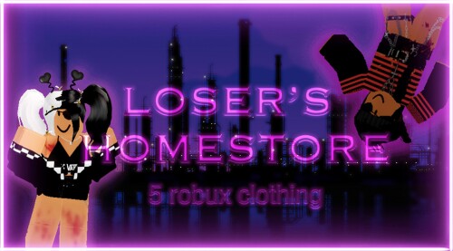 Heartless Homestore V1