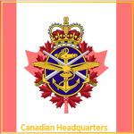 Canadian Armed Forces Headquarters [CAFHQ]
