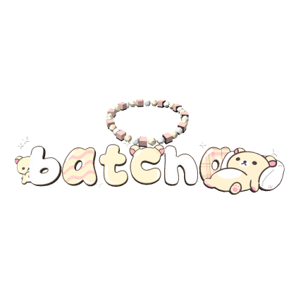batcha 3.0