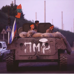 Transnistrian War Community