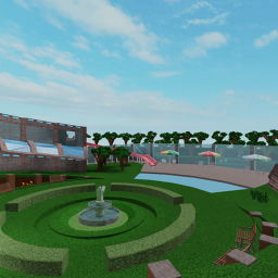 Kral Studio [Yeni Lobby]
