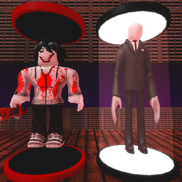 Horror Tycoon 2 Player