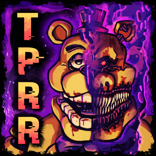 FNAF RP - TPRR