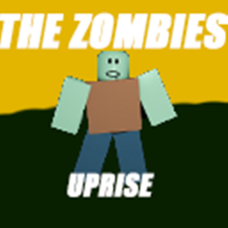 The Zombies Uprise icon