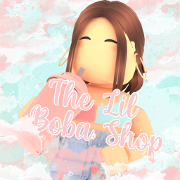 The Lil Boba Shop