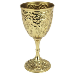 Brass Chalice