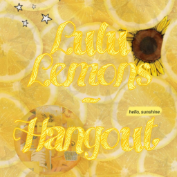 Lulu Lemon's Hangout