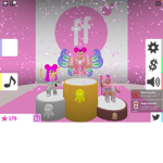 Nice people kid