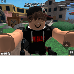 I don’t know