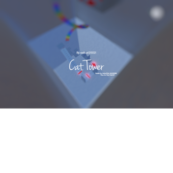 Cat Tower [ALPHA VERSION]