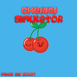 🍒[Codes!] Cherry Simulator🍒