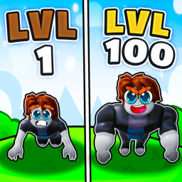 [Release] Push Up Simulator