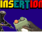 Insertion