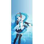 HATSUNE MIKU! CULT THE GROUP
