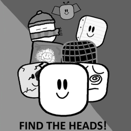 Find the Heads (ORIGINAL)