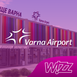 Varna Airport