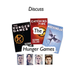 ~The Official Hunger Games Group~
