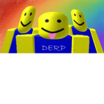 Pile O' Derps