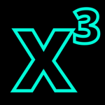 X Cubic