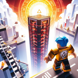Tower of Chaos!
