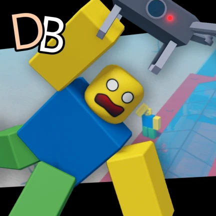 Image du serveur Roblox