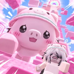 ぶたごんが上がってくるタワー！ icon