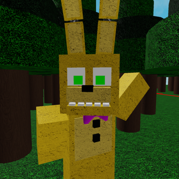 Spring Bonnies Adventure World!!