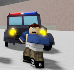 Survive the SWAT vans