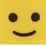 The cult of Lego man