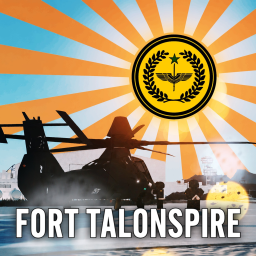 FORT TALONSPIRE-RENARCH TRAINING FACILITY [GEN-4]