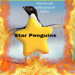 Star Penguins