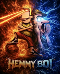 Hemmy Boi