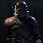 GIE | Purge Troopers