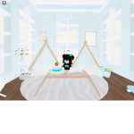 عشاق Roblox