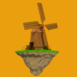 Drifting Away [Pre-Alpha]