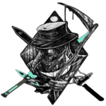 Crimson Plague