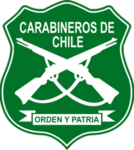 Carabineros De Chile I New Chile