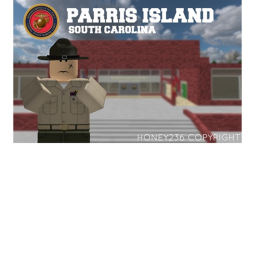 Paris Island SC [Beta]