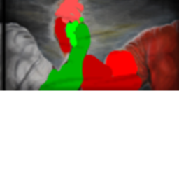 Peace treaty with the eels