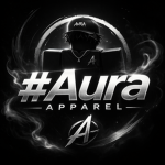 #Aura Apparel