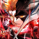 [Bleach!] Legacy Piece