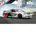 DRIFT TECH