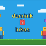 dominik x lukas