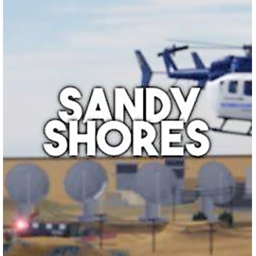 L.A : Sandy Shores RP